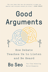 Good Arguments