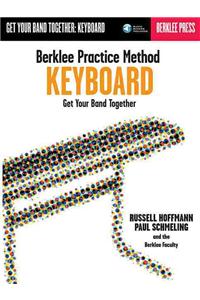 Berklee Practice Method: Keyboard Book/Online Audio