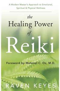 Healing Power of Reiki