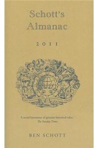 Schott's Almanac