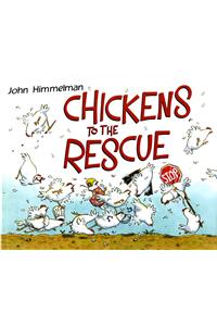 Chickens to the Rescue