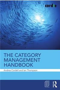 The Category Management Handbook