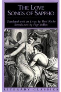 The Love Songs of Sappho