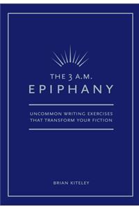 3 A M EPIPHANY