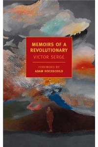 Memoirs Of A Revolutionary