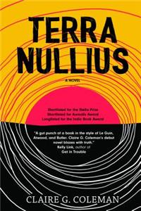 Terra Nullius