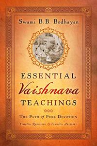 Essential Vaishnava Teachings