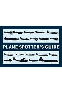 Plane Spotter’s Guide