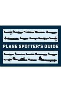 Plane Spotter's Guide