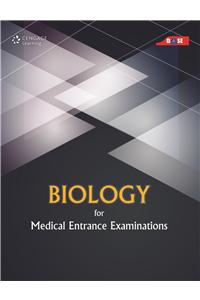 Biology for Medical Entrance Examinations