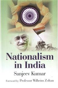 Nationalism in India