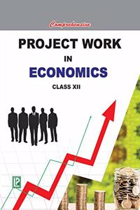 COMPREHENSIVE PROJECT WORK IN ECONOMICS XII