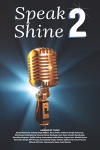 Speak 2 Shine