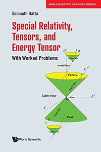 Special Relativity, Tensors, and Energy Tensor