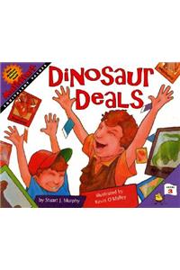 Dinosaur Deals