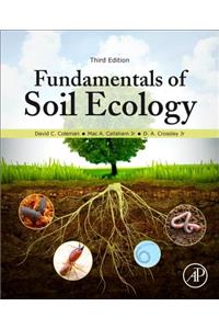 Fundamentals of Soil Ecology