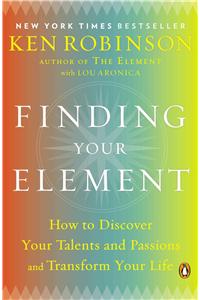 Finding Your Element