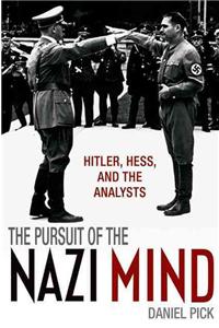 Pursuit of the Nazi Mind