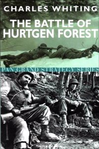 The Battle of Hurtgen Forest (PB)