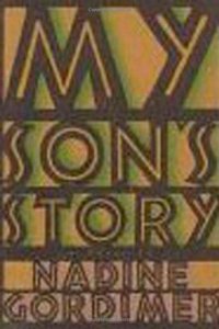 My Son's Story: A Novel