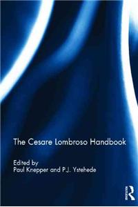 Cesare Lombroso Handbook