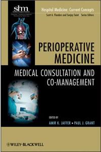 Perioperative Medicine