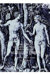 The Complete Engravings, Etchings and Drypoints of Albrecht DuRer