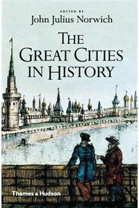 The Great Cities in History