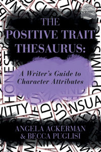 Positive Trait Thesaurus