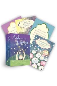 Ask and It Is Given Cards