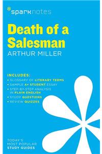 Death of a Salesman Sparknotes Literature Guide