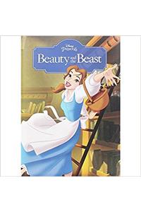 Disney Princess Beauty and the Beast