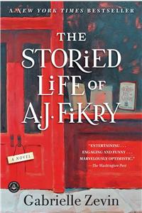 Storied Life of A. J. Fikry