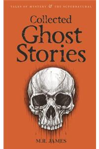 Collected Ghost Stories