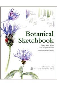 Botanical Sketchbook