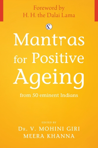 Mantras for Positive Ageing