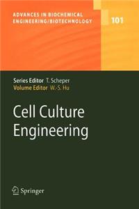 Cell Culture Engineering