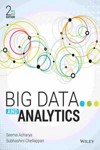 Big Data and Analytics, 2ed