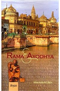 Rama and Ayodhya