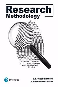 Research Methodology | First Edition | By Pearson