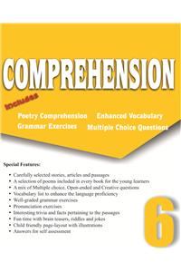 Comprehension 6