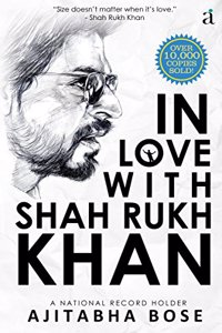 In Love With Shah Rukh Khan