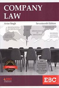 Company Law