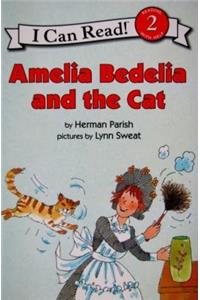 Amelia Bedelia and the Cat