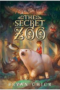 Secret Zoo