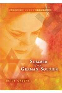 Summer of My German Soldier