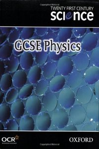 Twenty First Century Science: GCSE Physics Textbook (Gcse 21st Century Science)