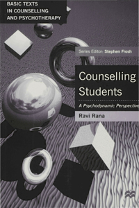 Counselling Students