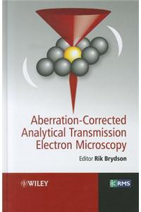 Aberration-Corrected Analytical Transmission Electron Microscopy