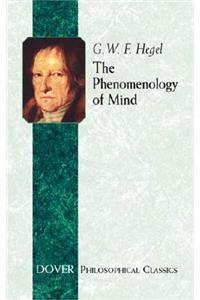 The Phenomenology of Mind